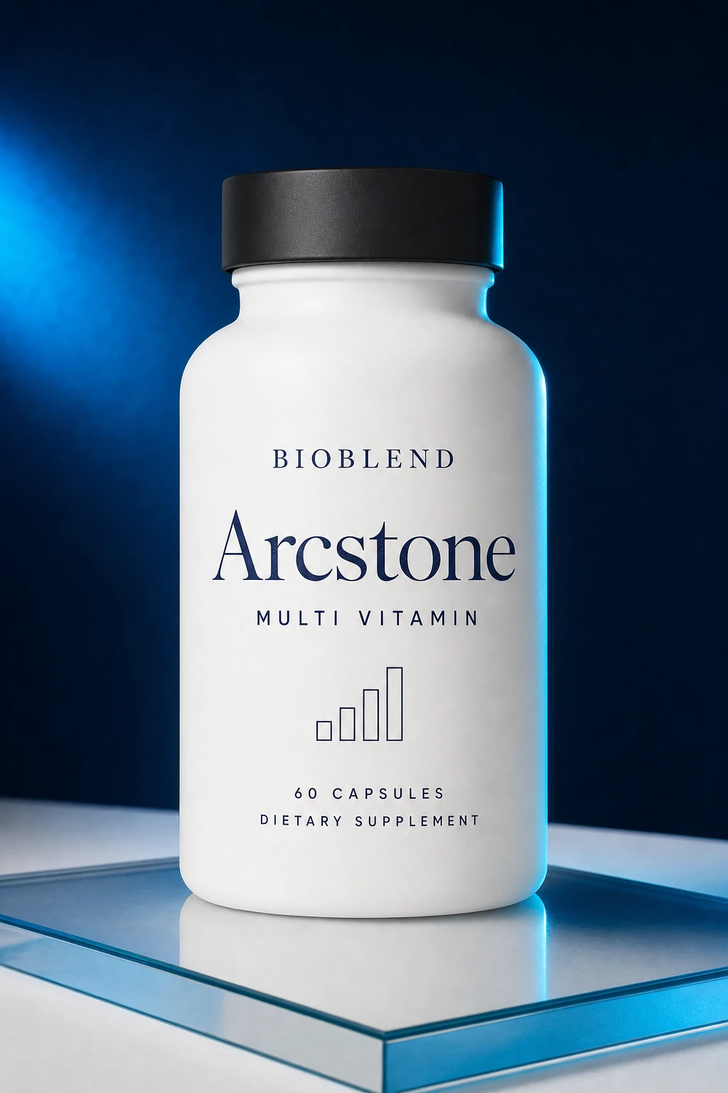 Arcstone