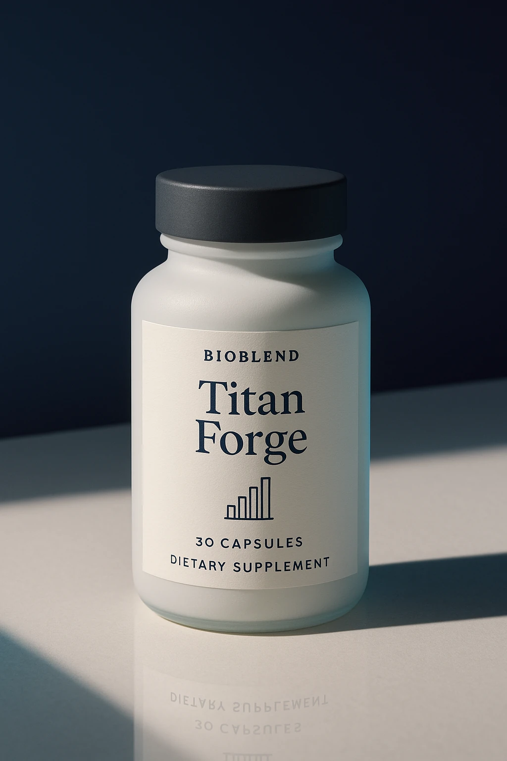 Titan Forge
